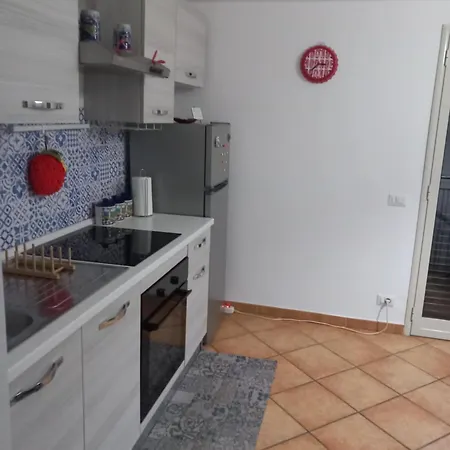 Holiday home Magnolia Con Parcheggio Privato *