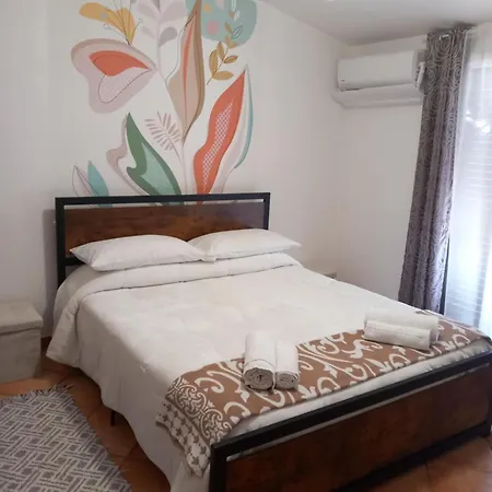 Holiday home Magnolia Con Parcheggio Privato *