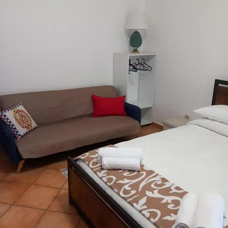 Magnolia Con Parcheggio Privato Hébergement de vacances